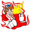 Avatar do usuário