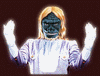 Avatar do usuário