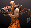 Avatar do usuário