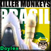 Avatar do usuário