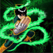 Avatar do usuário