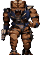 Avatar do usuário