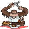 Avatar do usuário