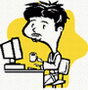 Avatar do usuário