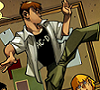 Avatar do usuário