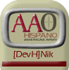Avatar do usuário