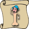 Avatar do usuário