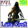 Avatar do usuário