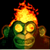 Fire in the HEAD!"