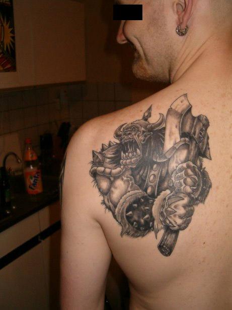 Tatto Rox