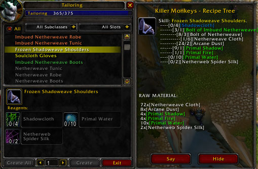 UI Antiga