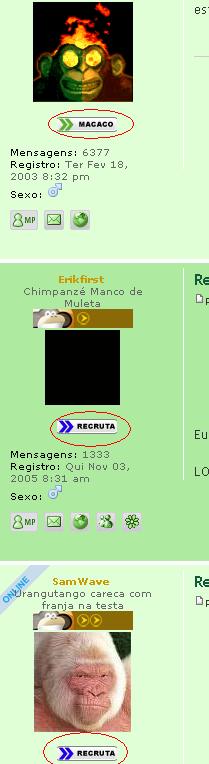 olha aí