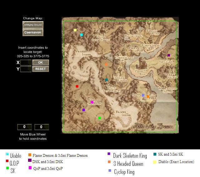 esse é o MAP1