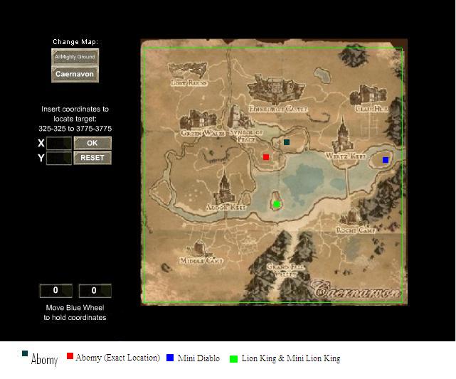 esse é o MAP2
