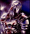 Avatar do usuário